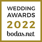 Wedding awards 2022 bodas.net