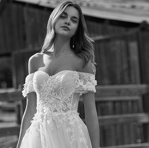Modelo Hilona